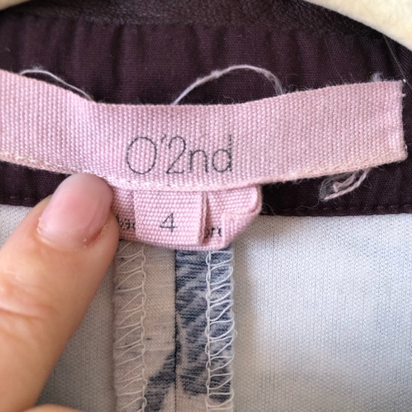 O’2ND SHIRT - Picture 3 of 6